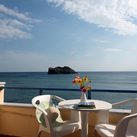 Hotel Kyma Szkála Ereszú Szoba fotó